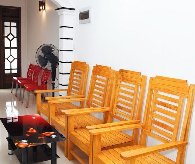 ホテル Sasanda Villa And Yala Safari Place