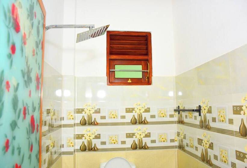 ホテル Sasanda Villa And Yala Safari Place