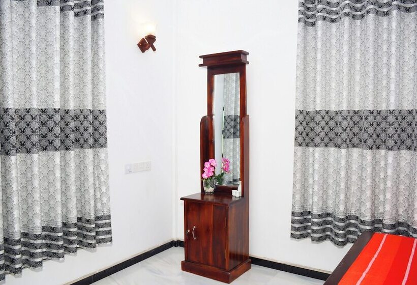 ホテル Sasanda Villa And Yala Safari Place