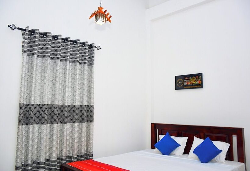 ホテル Sasanda Villa And Yala Safari Place