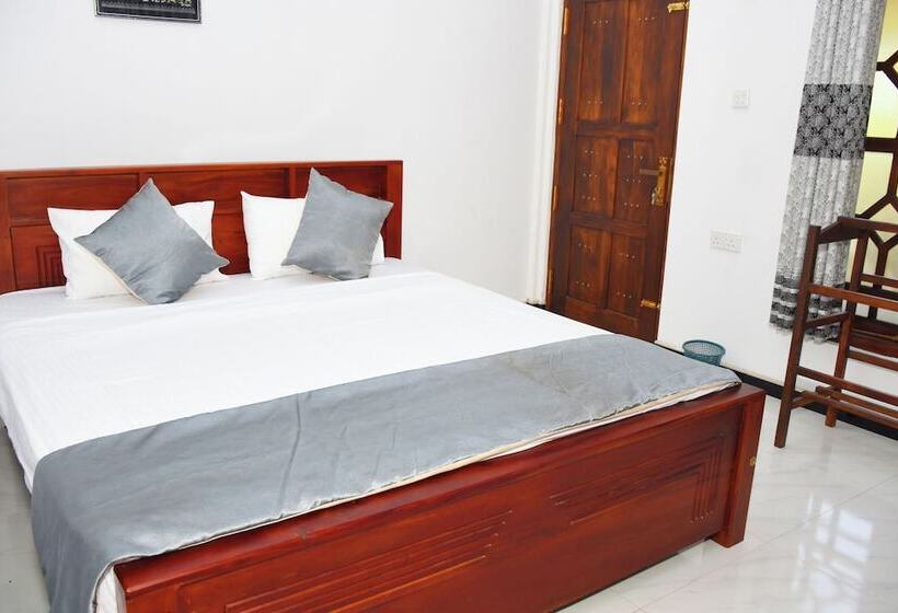 ホテル Sasanda Villa And Yala Safari Place