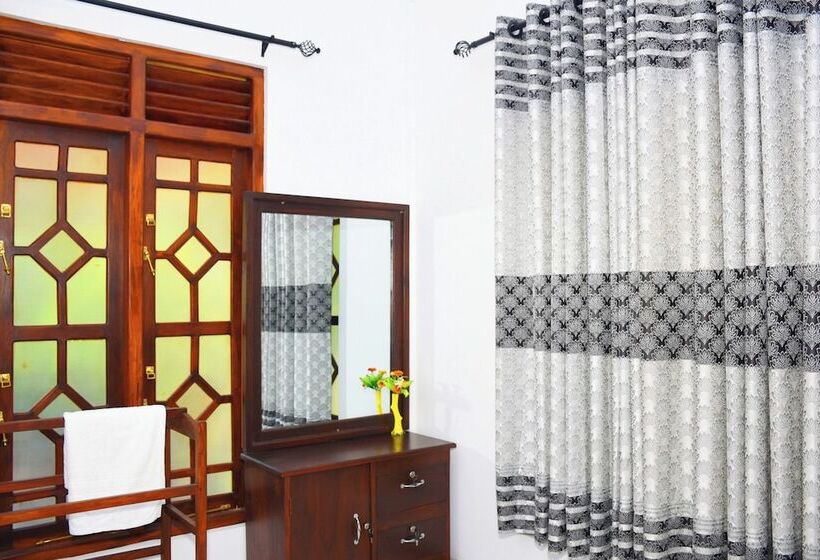 ホテル Sasanda Villa And Yala Safari Place