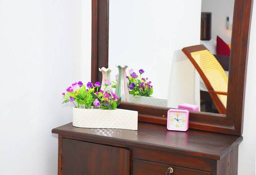 ホテル Sasanda Villa And Yala Safari Place