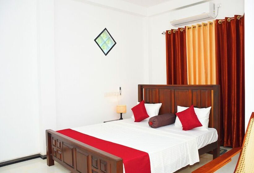 ホテル Sasanda Villa And Yala Safari Place