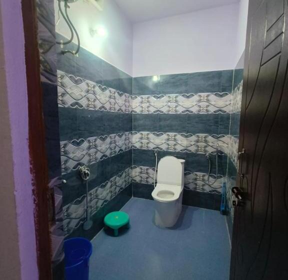 ホテル Shivanya Resot