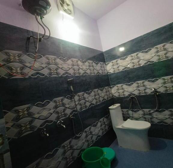 ホテル Shivanya Resot