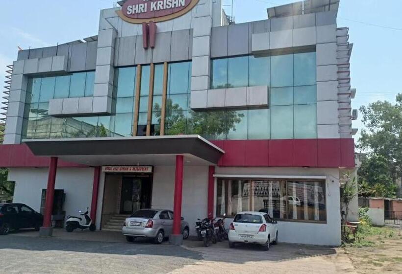 בית מלון כפרי Shri Krishn