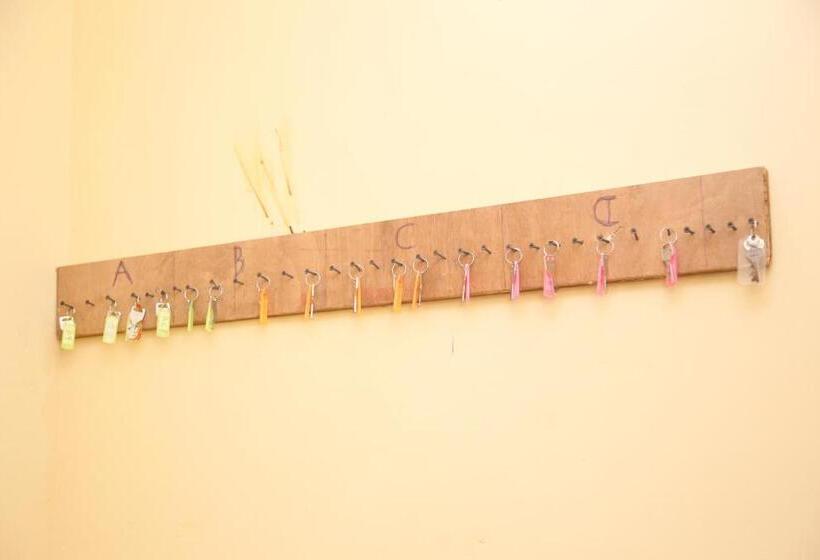 בית מלון כפרי Shri Shyam Palace