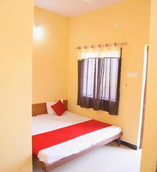 בית מלון כפרי Shri Shyam Palace