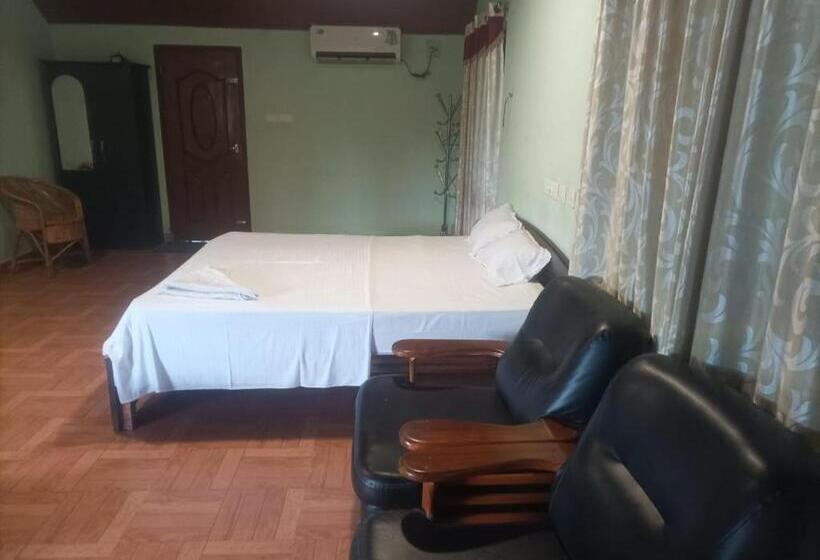 Отель Silent River Resort