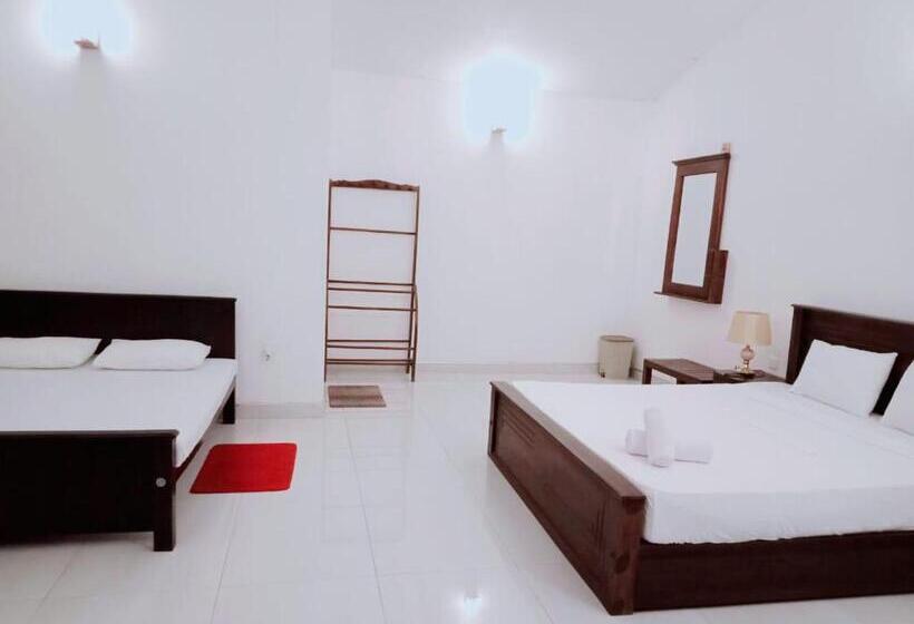 בית מלון כפרי Starlight