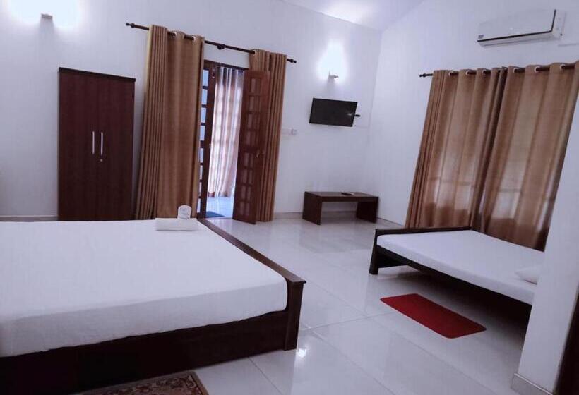 בית מלון כפרי Starlight