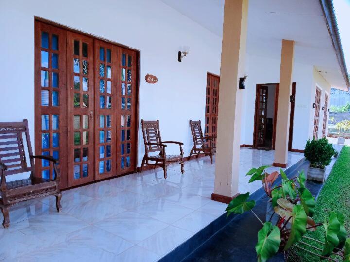 בית מלון כפרי Starlight