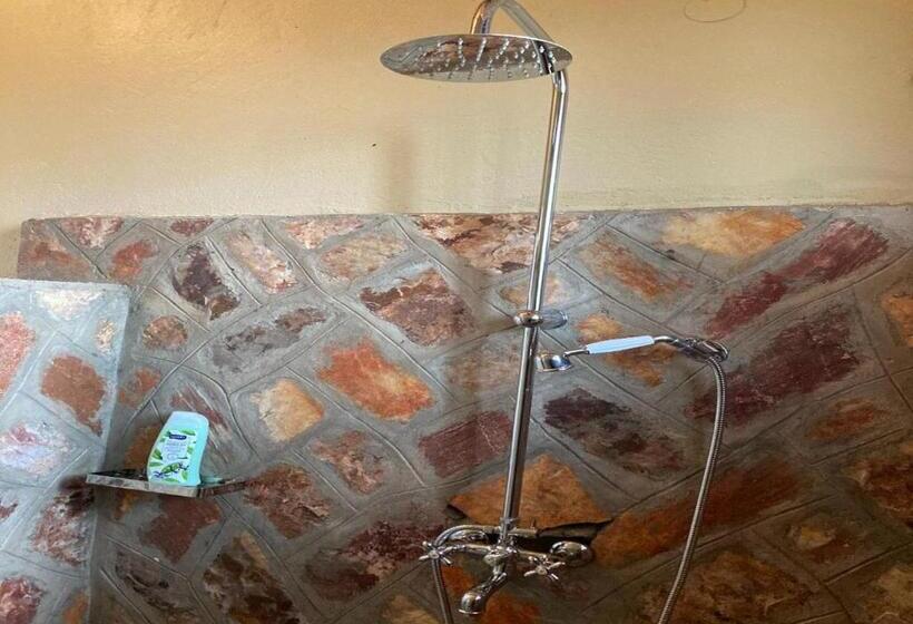 هتل Stevalyn S Ridge View Lodge