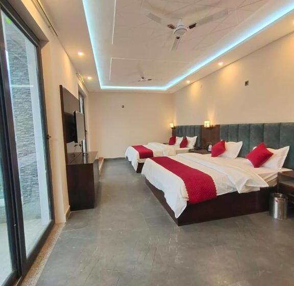 فندق Sudesh Ganga