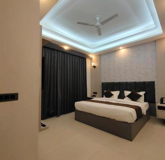 فندق Sudesh Ganga