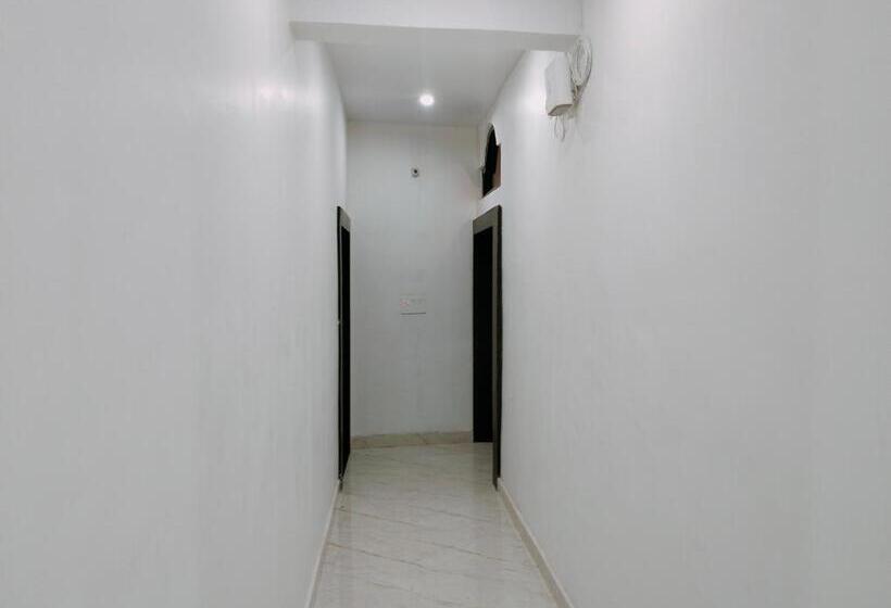 Super Hotel O Ayodhya