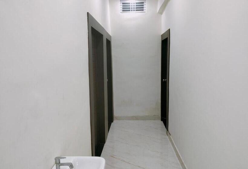 Super Hotel O Ayodhya