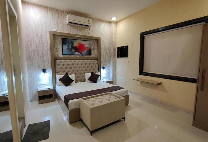 酒店 The Big Orchid