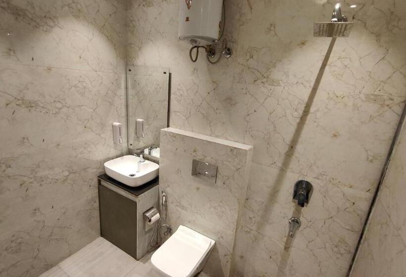 酒店 The Big Orchid