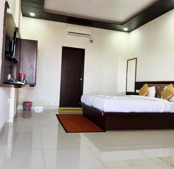 فندق The Countryside Forest Resort Avkali Mahabaleshwar