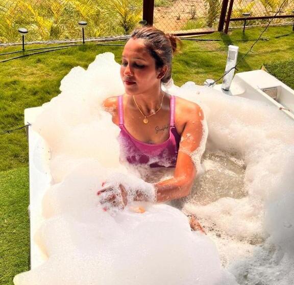 Hotel The Cozy Corner