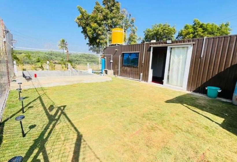 Hotel The Cozy Corner