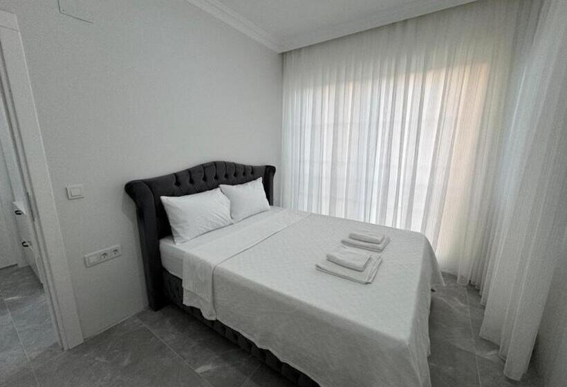 ホテル The Dalaman Suites & Pansiyon