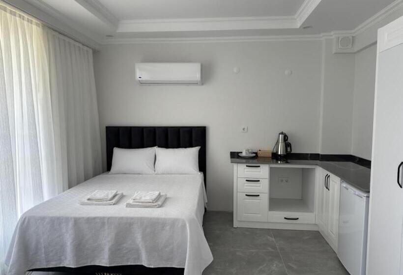 ホテル The Dalaman Suites & Pansiyon