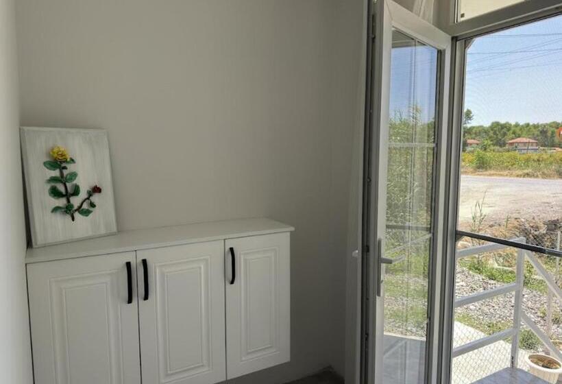 בית מלון כפרי The Dalaman Suites & Pansiyon