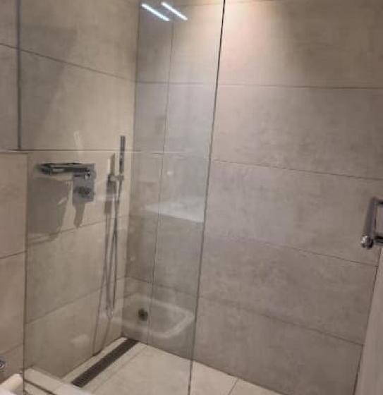 هتل The Signature Apartments By Gadma Consult