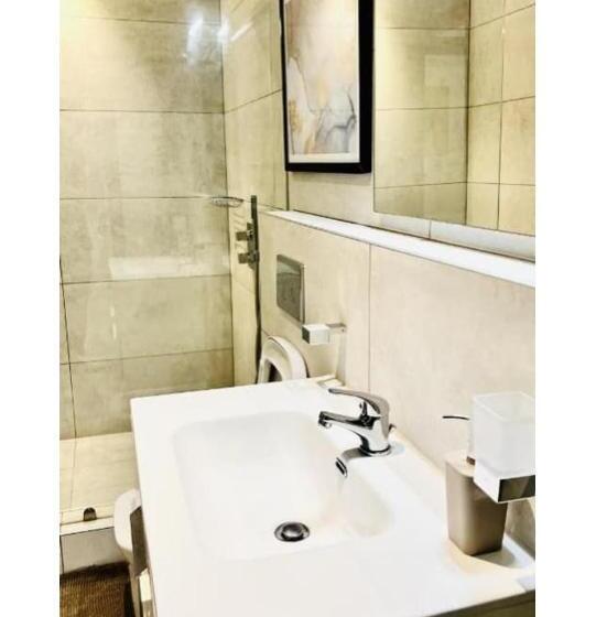 هتل The Signature Apartments By Gadma Consult