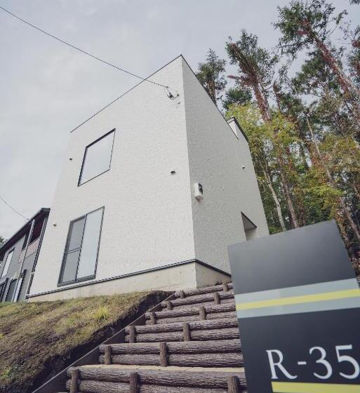 هتل The Toki Fujikawaguchiko