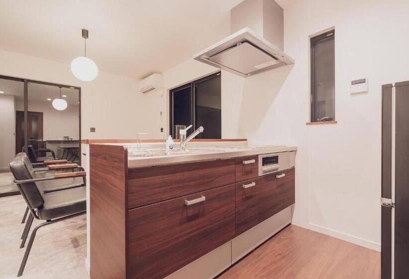 هتل The Toki Fujikawaguchiko