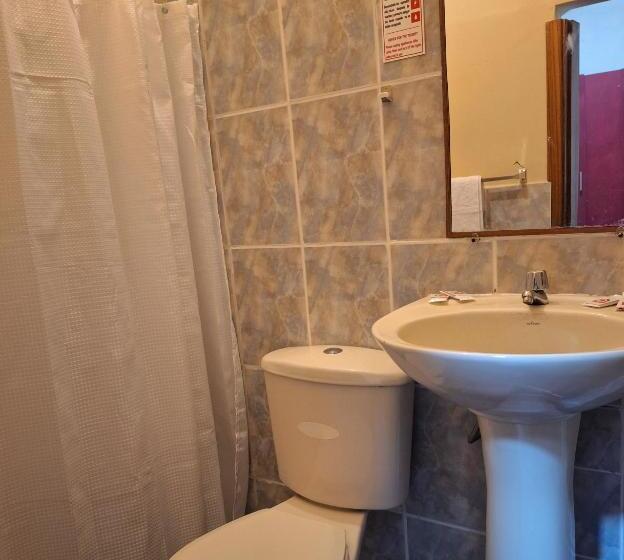 Hotel The Travel House