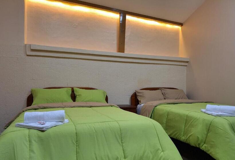 Hotel The Travel House