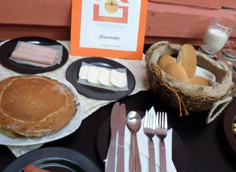 Hotel The Travel House