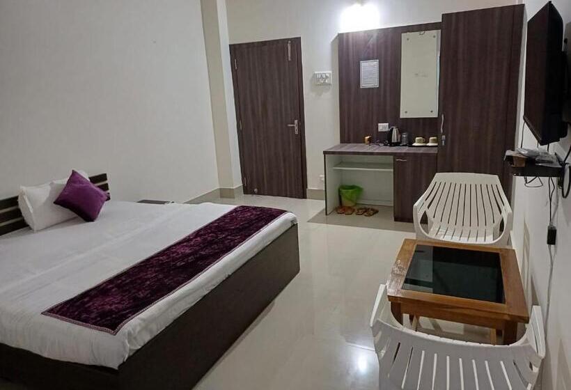 فندق The Urban Escape