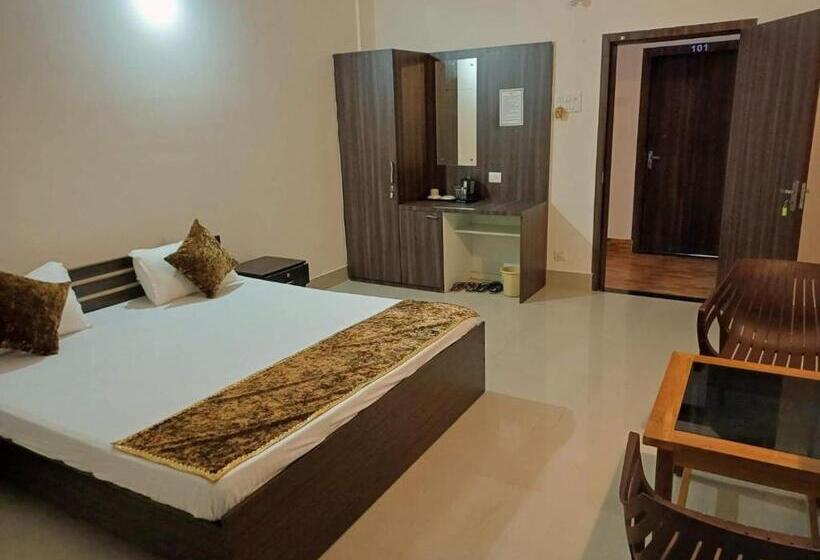 فندق The Urban Escape