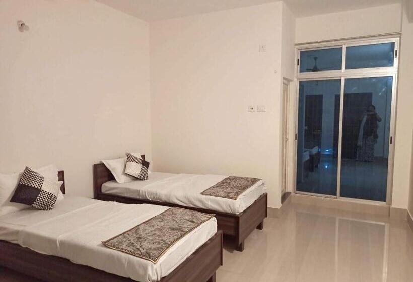 فندق The Urban Escape