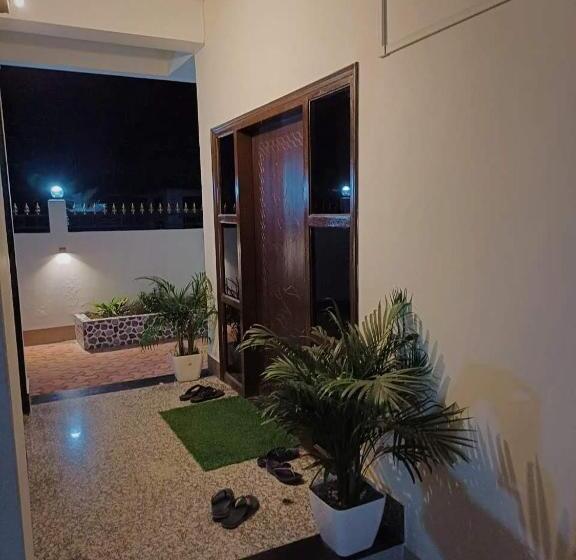 فندق The Urban Escape