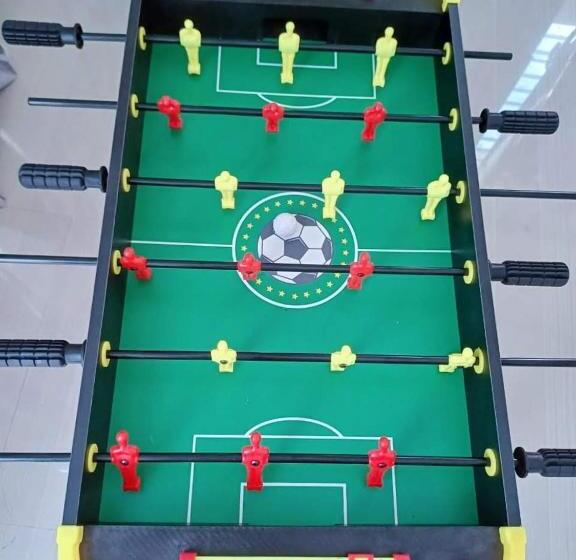 فندق The Urban Escape