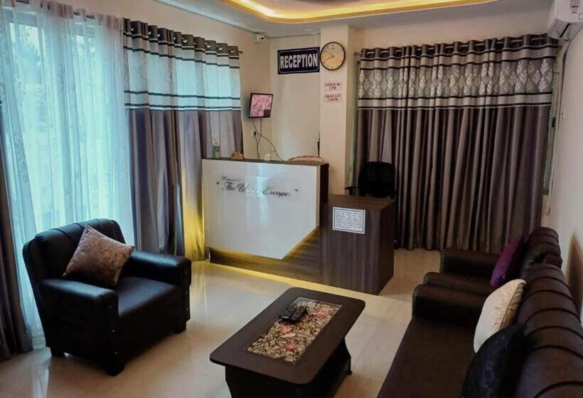 فندق The Urban Escape