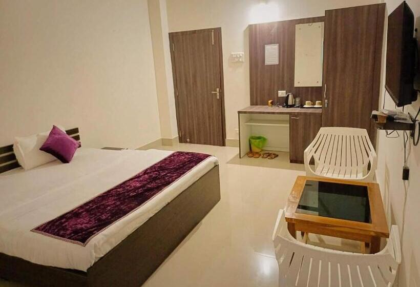 فندق The Urban Escape