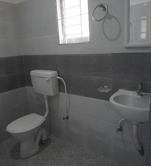 فندق The Urban Escape