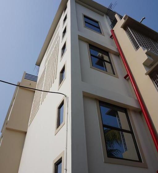 فندق The Urban Escape