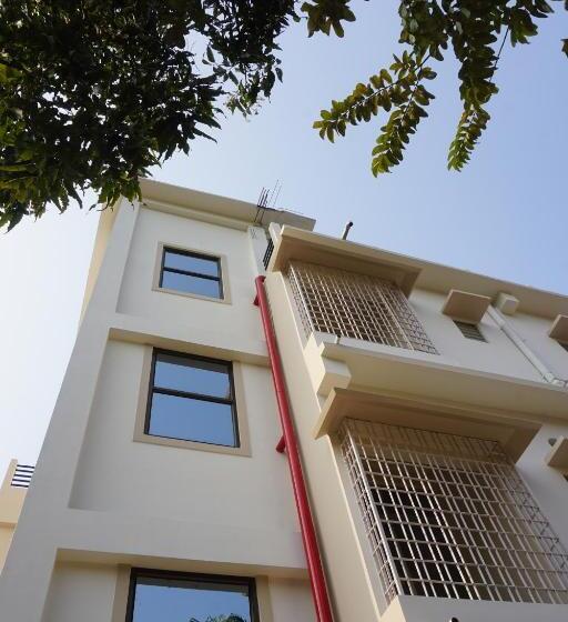 فندق The Urban Escape