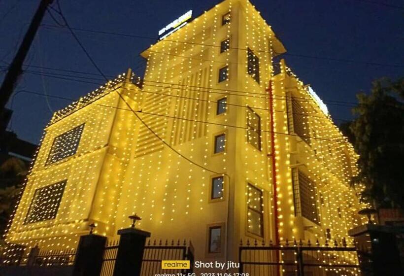 فندق The Urban Escape