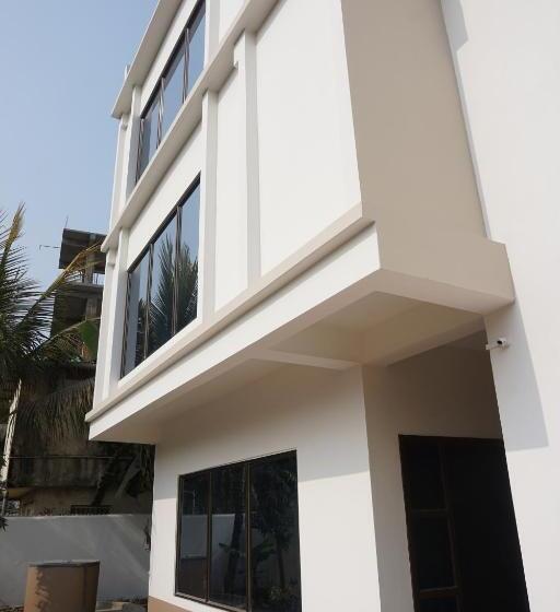 فندق The Urban Escape