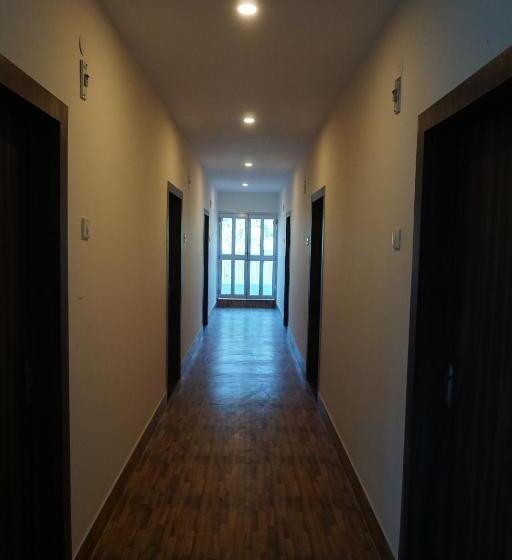 فندق The Urban Escape